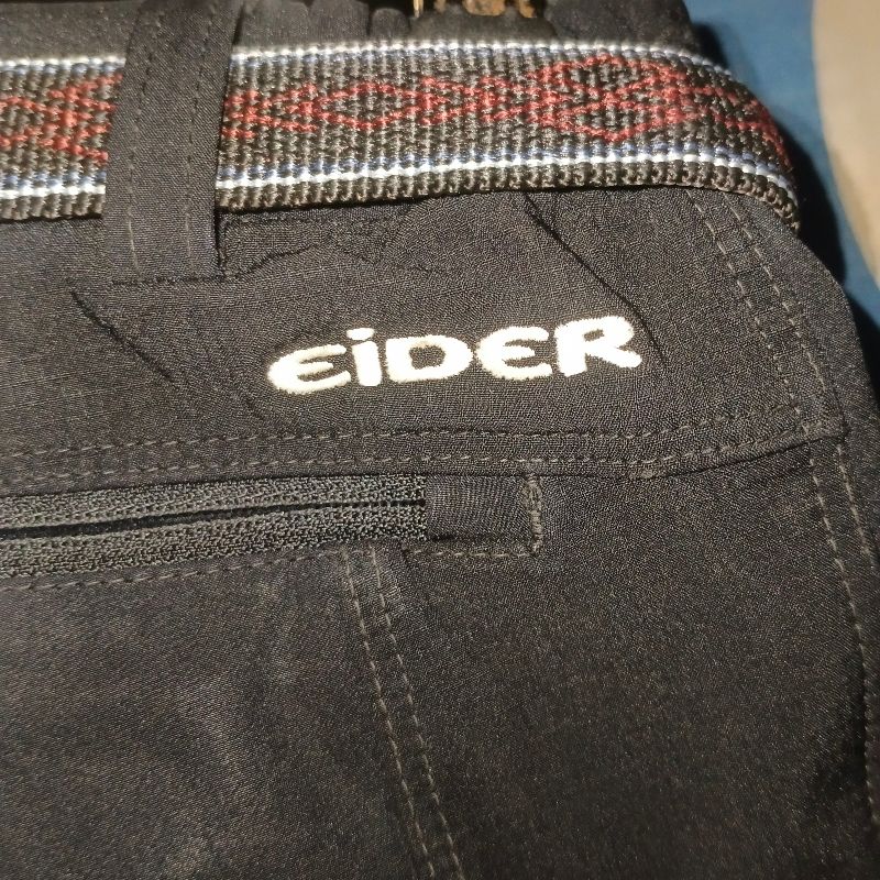 Celana Outdoor Eider, foto 4