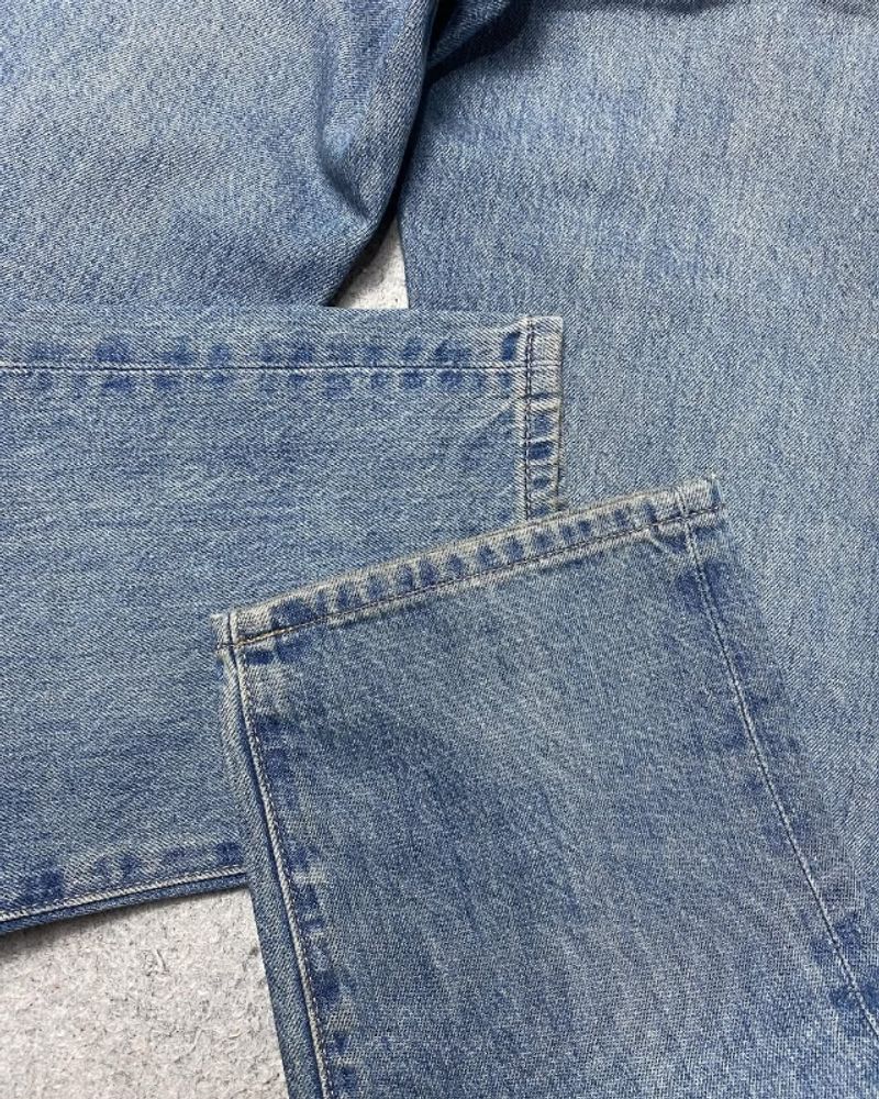 Uniqlo Jeans, foto 4