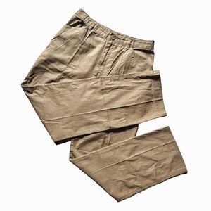 Celana Panjang Hai Sporting Gear Issey Miyake