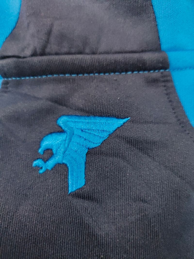 Jaket Tracktop Joma Original, foto 7