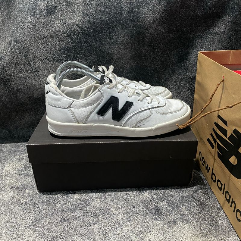 New balanc* 300 casual, foto 3