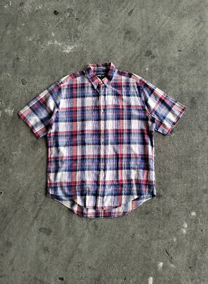 KEMEJA POLO RALP LAUREN SIZE XL