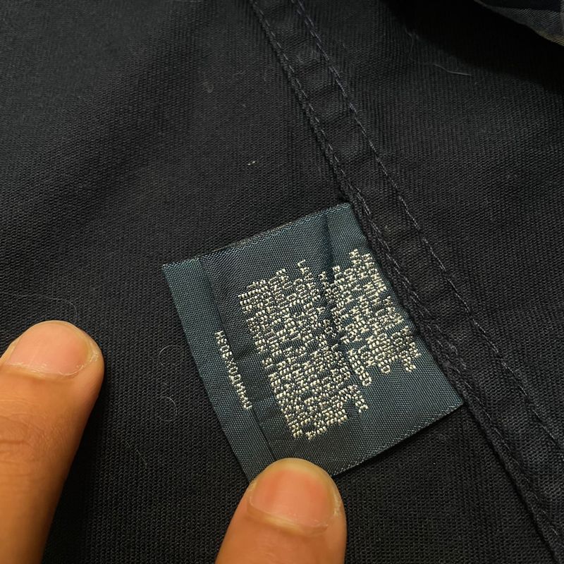 Work Jacket - P0l0 RL Navy, foto 6