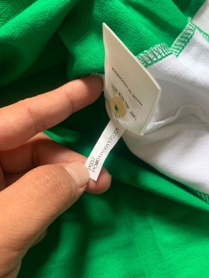 POLO RALPH LAUREN BLACKWATCH, foto 7