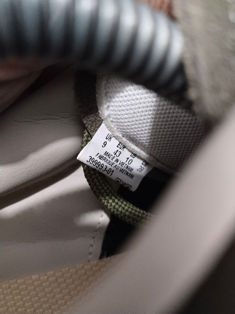 puma palermo, foto 6