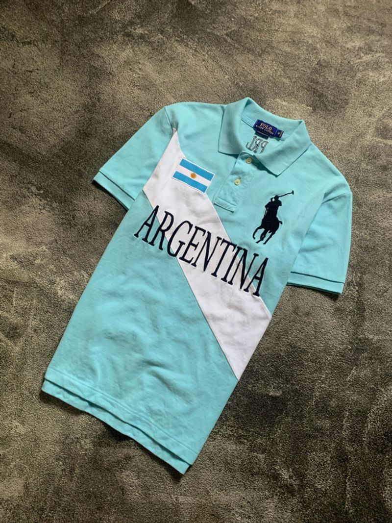 POLO RALPH LAUREN ARGENTINA, foto 2