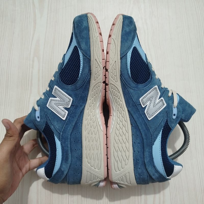 New Balance 2002R, foto 3