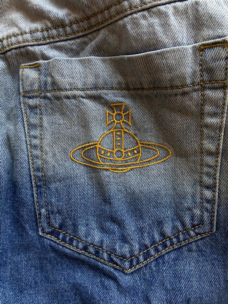 Vivienne Westwood Jeans, foto 7