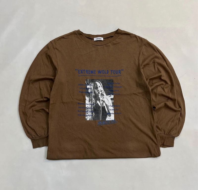 LONGSLEEVE, foto 4