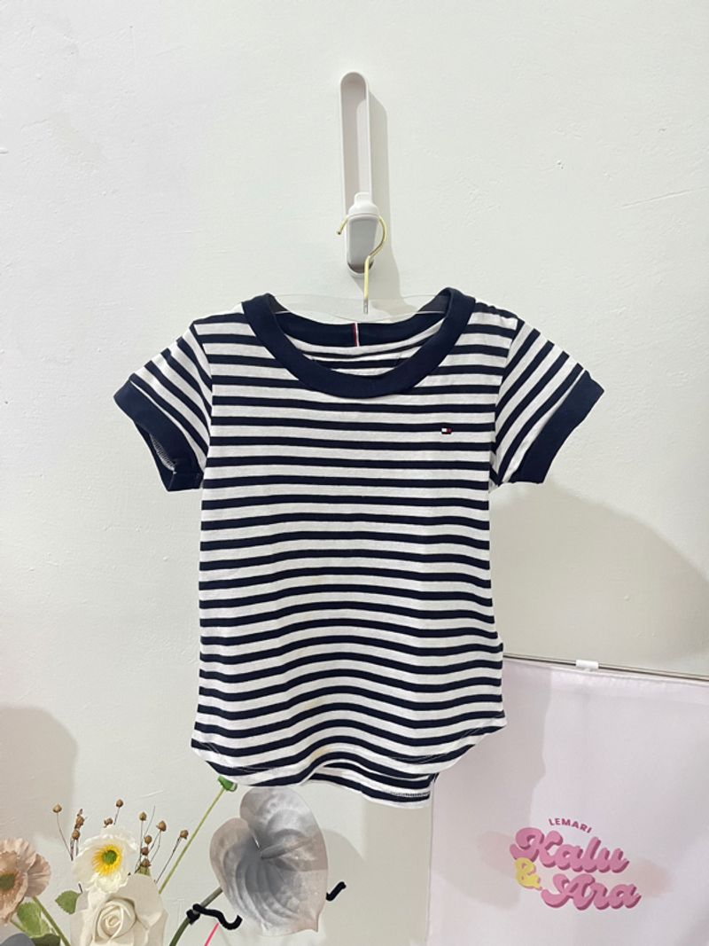 Tommy Hilfiger, foto 3