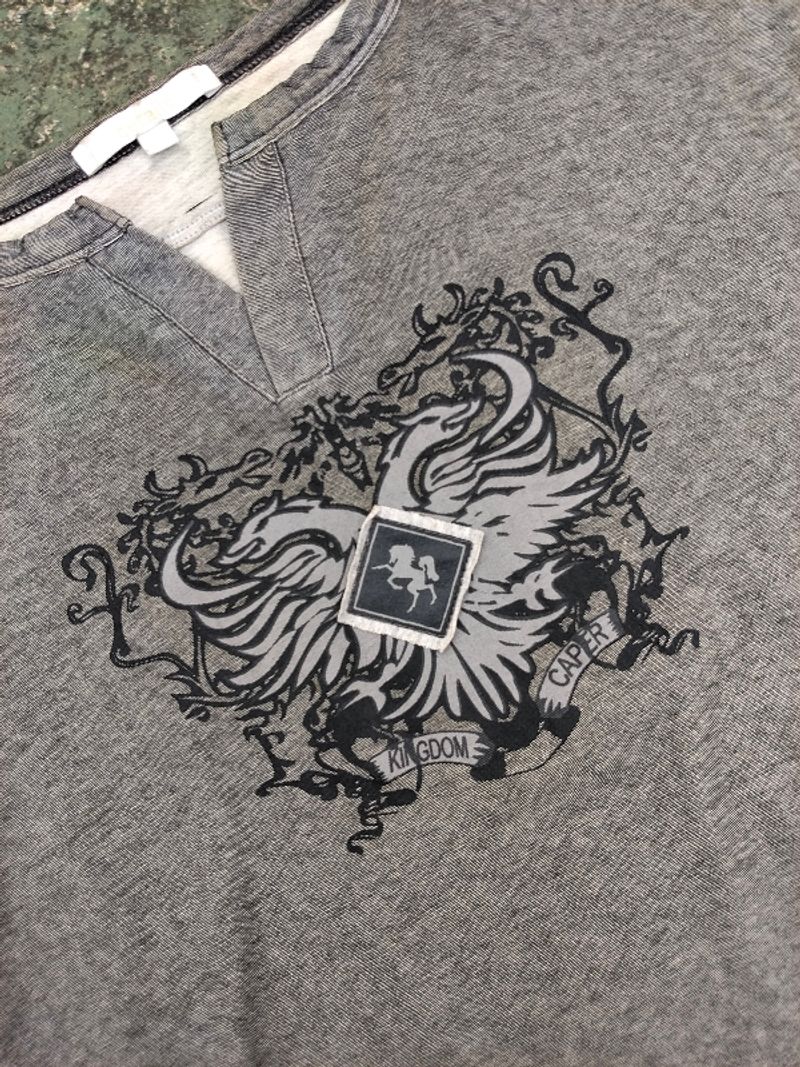 T-shirt y2k Detalis, foto 2