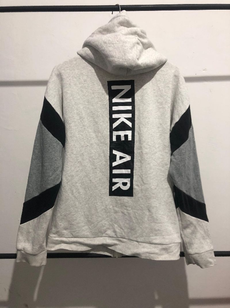 Hoodie Nike, foto 4