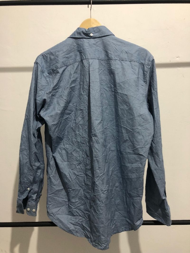 Baju kemeja Polo, foto 4