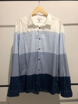 Baju kemeja Calvin Klein