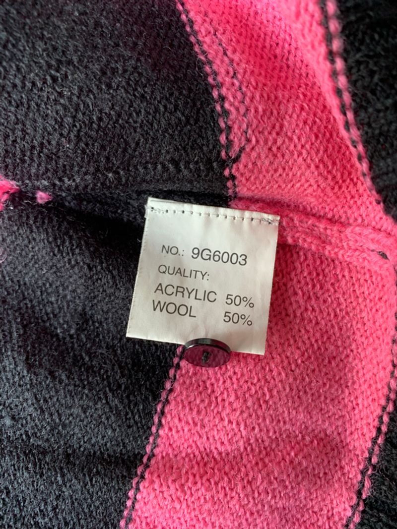 maxiciman cardigan, foto 8