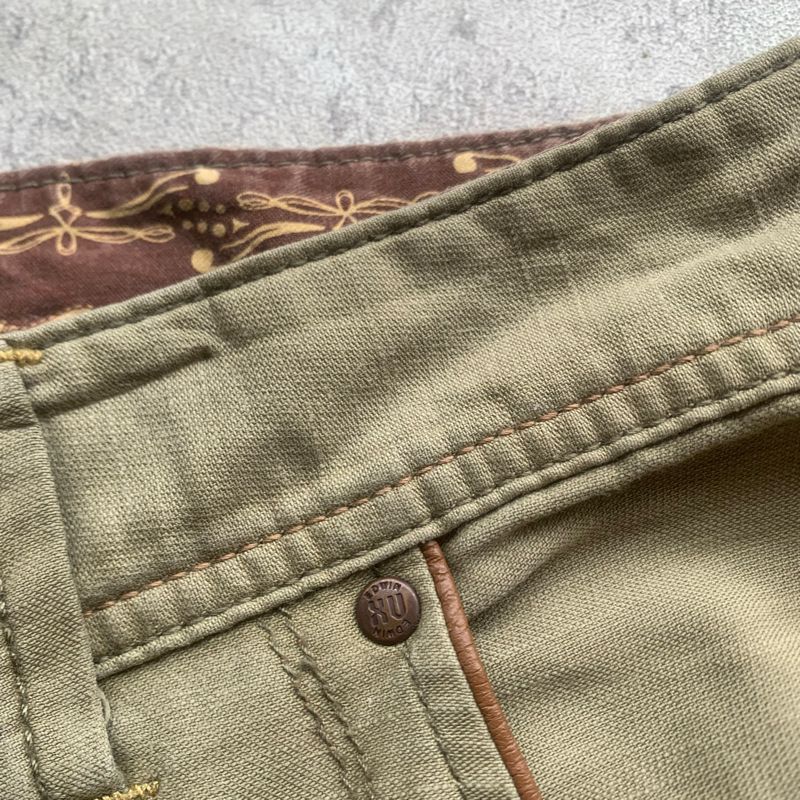 Edwin Exclusive Vintage Cargo pant, foto 9