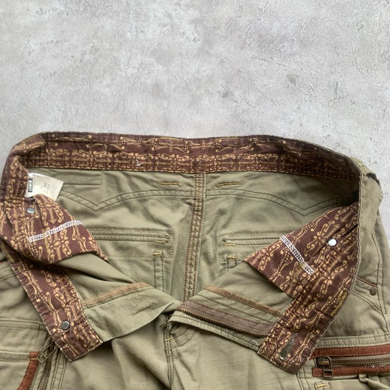 Edwin Exclusive Vintage Cargo pant, foto 2