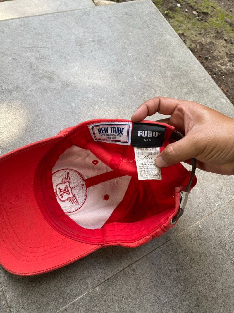 caps fubu, foto 4