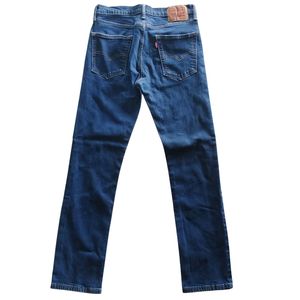 Celana Jeans Levi's 514
