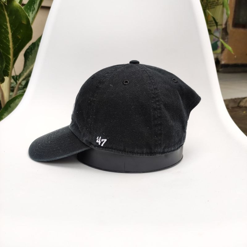 47 MLB LA Dodgers Caps, foto 4
