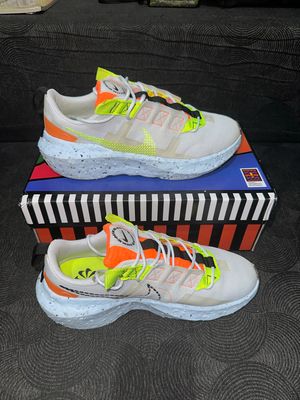 Nike Creater Shoes