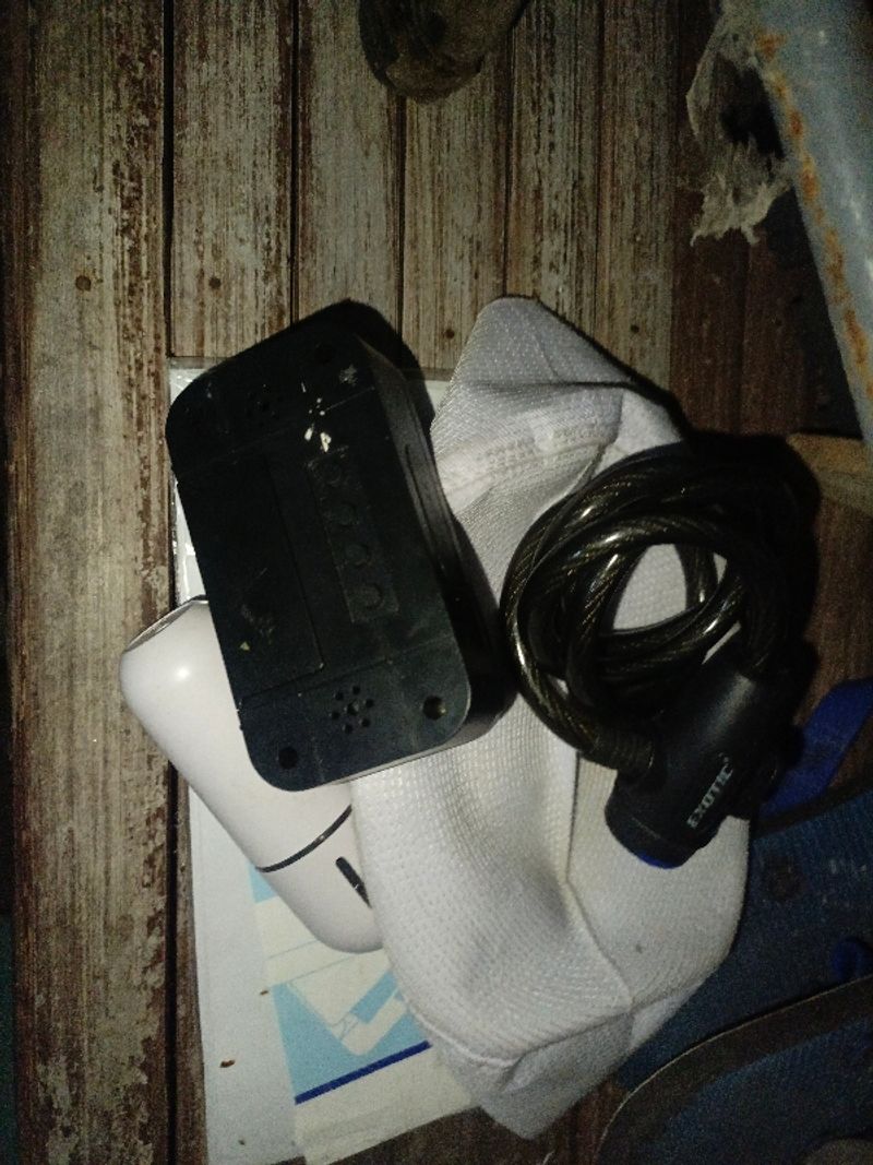 Barang bekas ngekos yang minat, foto 3