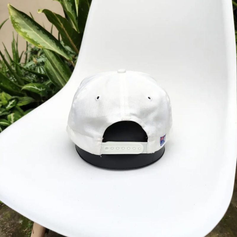 Vintage UTAH University Cap, foto 4
