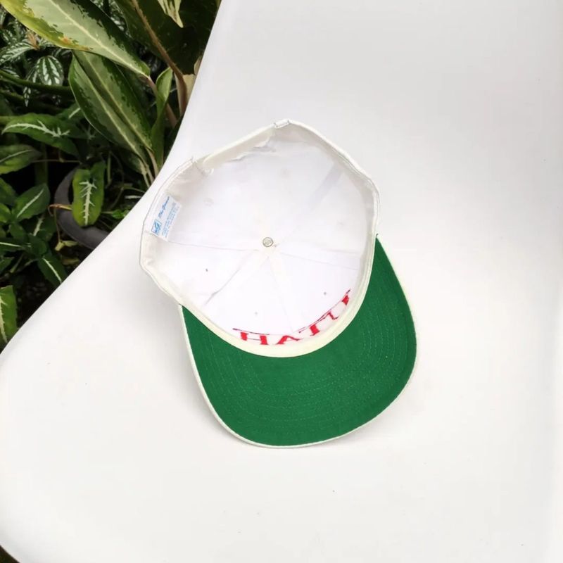 Vintage UTAH University Cap, foto 8