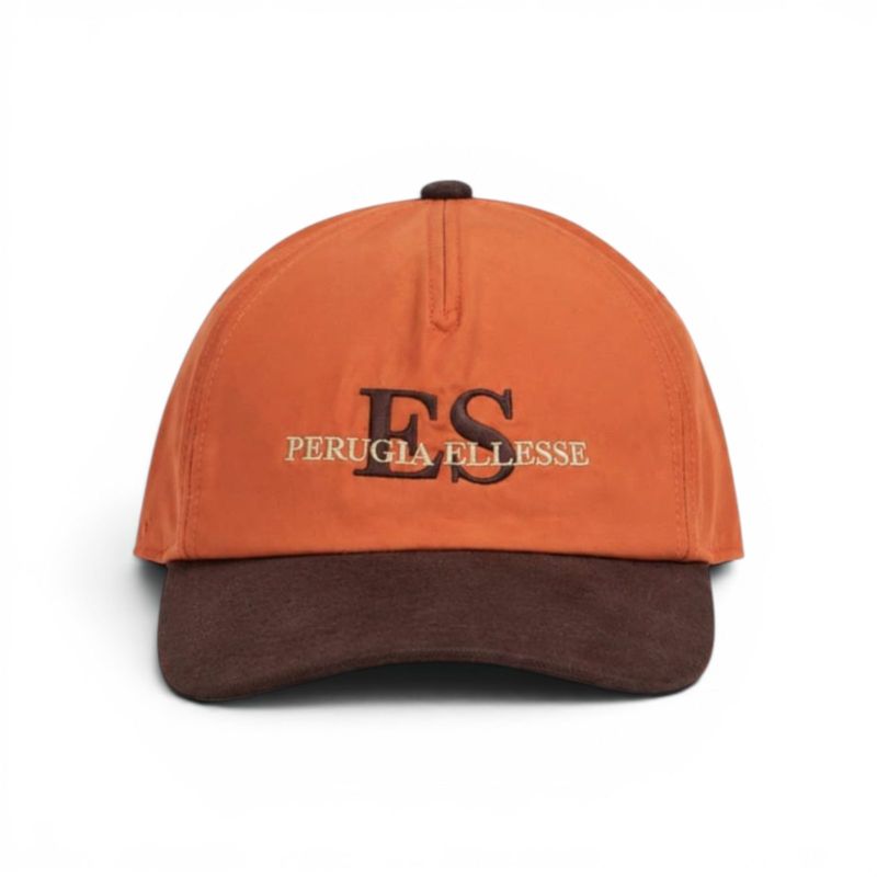 Vintage Ellesse PerugiaCaps, foto 4