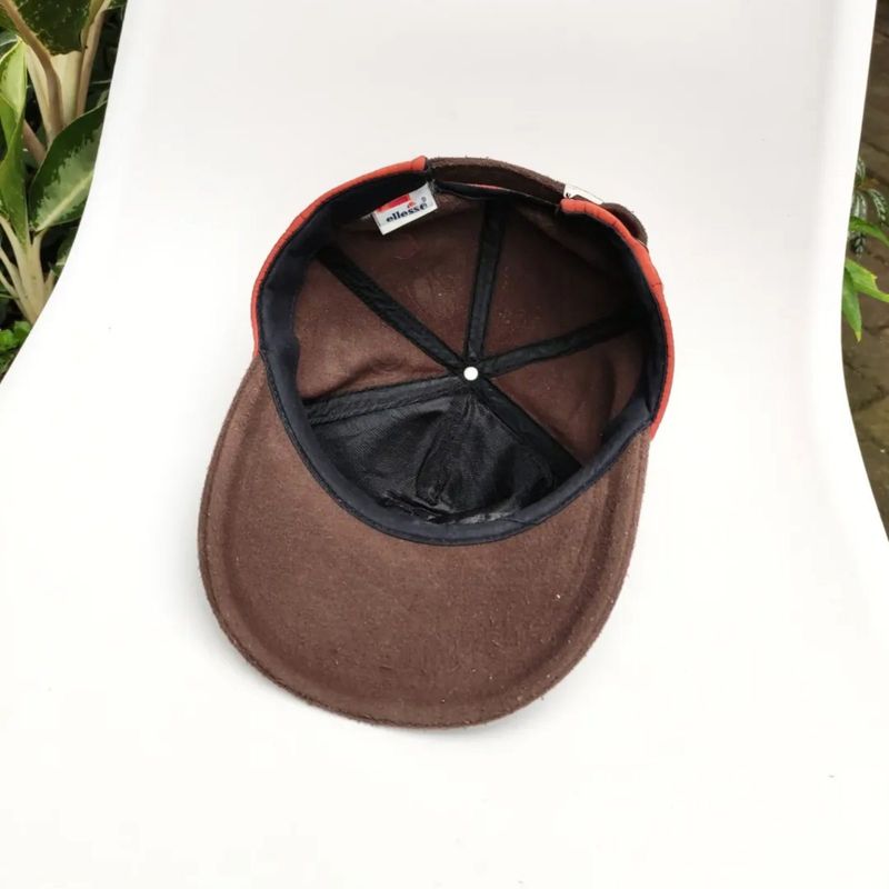 Vintage Ellesse PerugiaCaps, foto 8