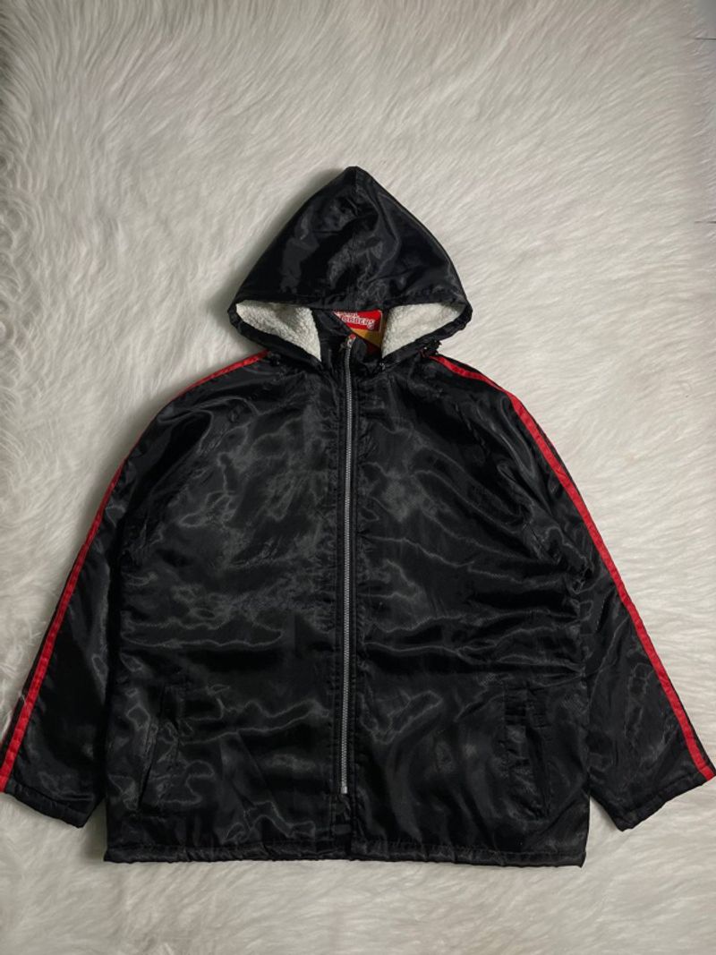 Jaket adidas big logo second (3555), foto 2