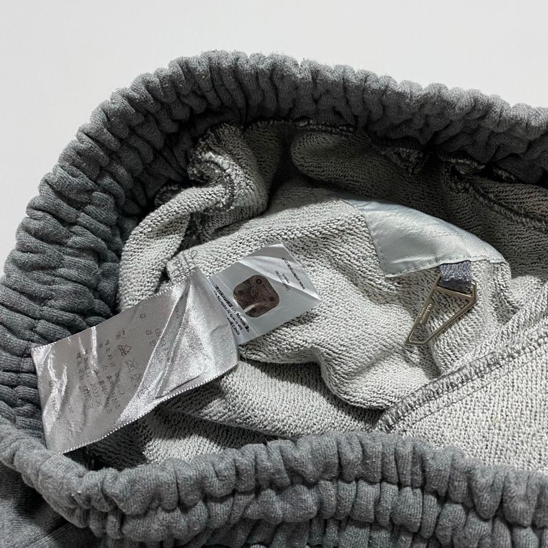 CELANA SWETPANTS GREY, foto 5