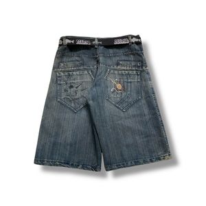 JORTS Y2k