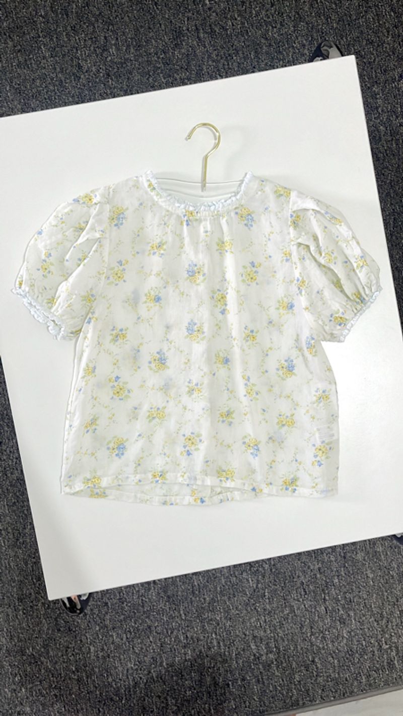 RAKER - blouse, foto 6