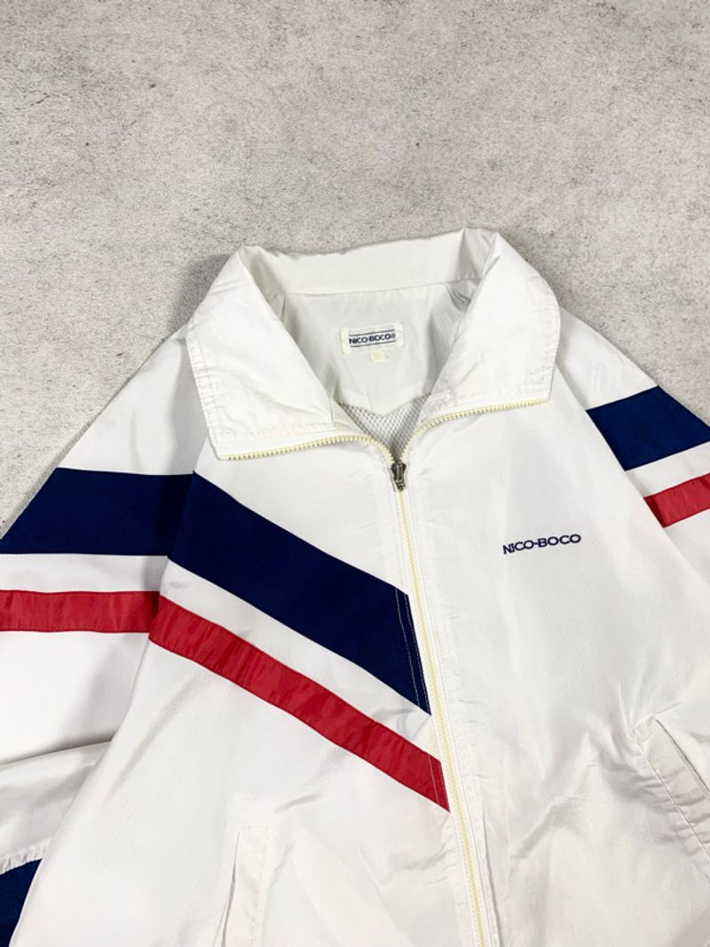 windbreaker colorblock nico - robo, foto 6