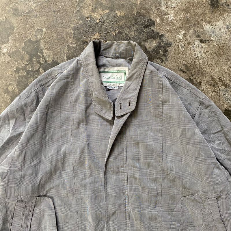 Croix Gray Harrington Jacket, foto 2