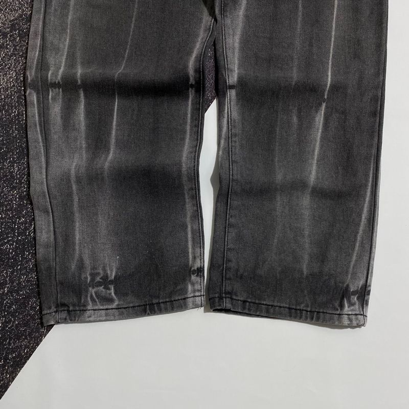 CELANA BAGGY GREY WHAS, foto 9