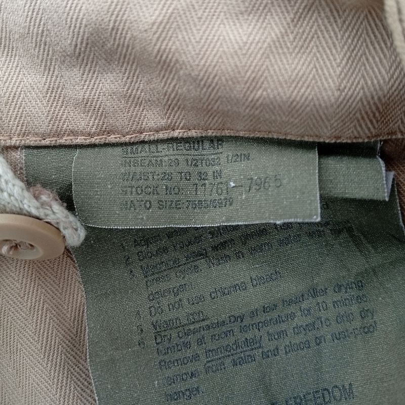 Monkey Pants U.S.NAVY, foto 6