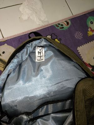 tas kecee
