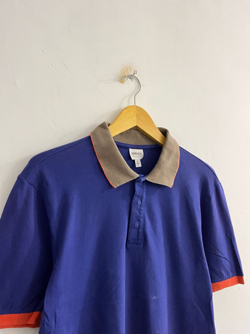 Armani Polo shirt, foto 3