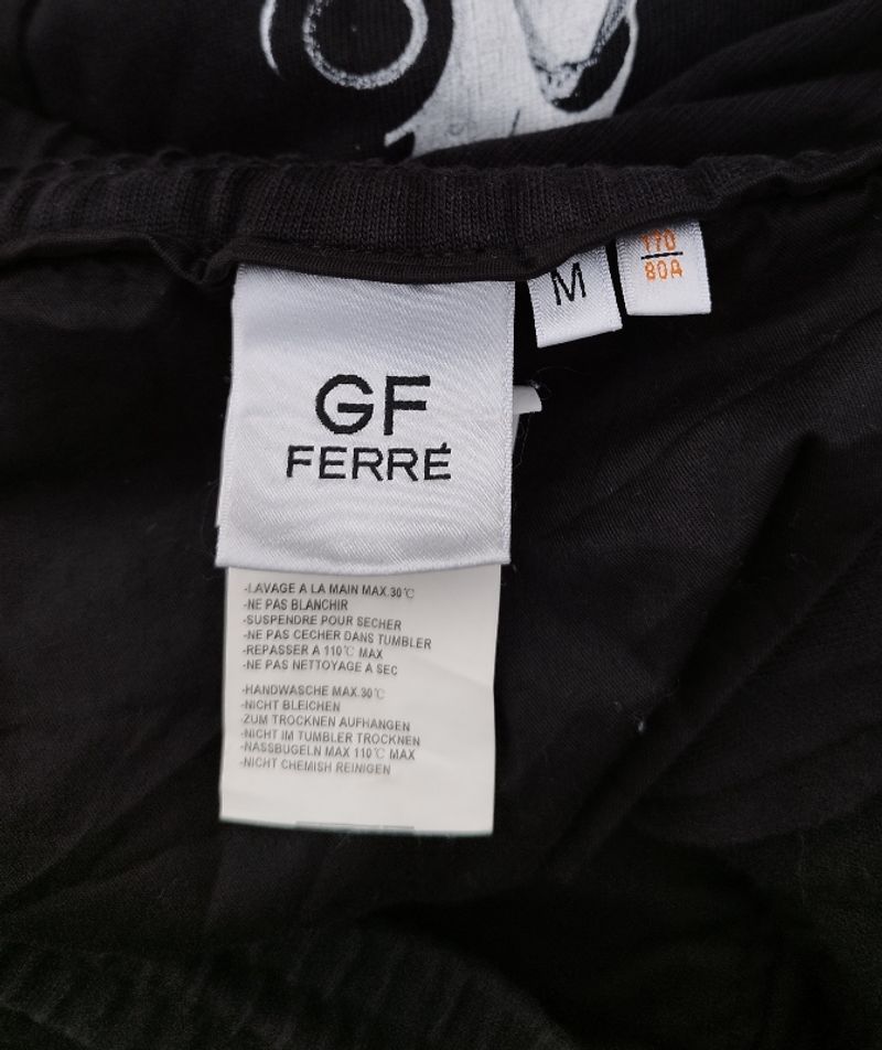 Jogger GF ferre black, foto 6
