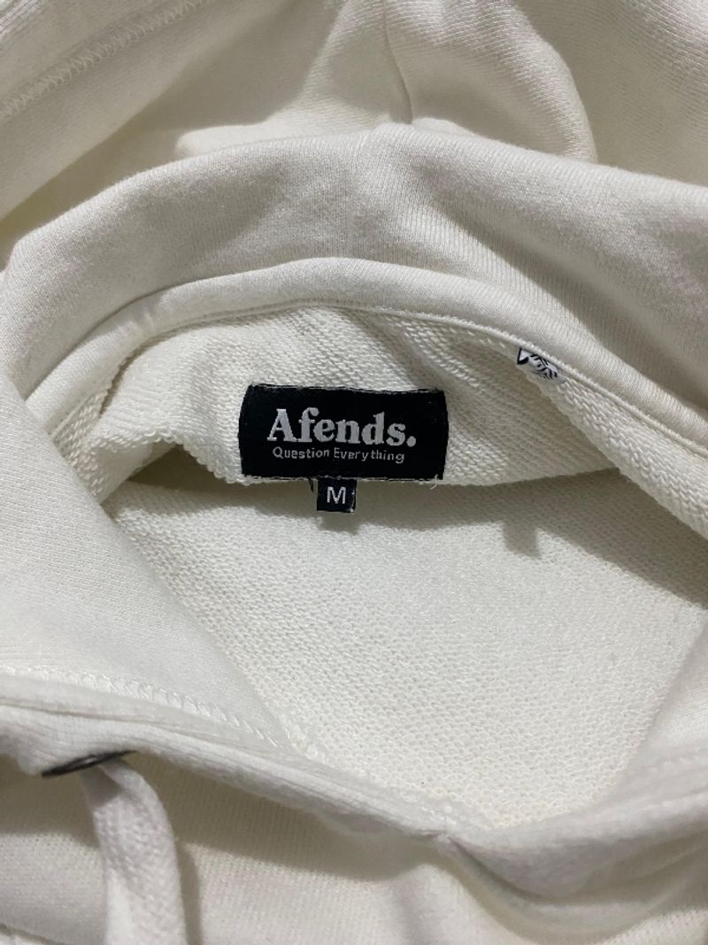 Hoodie afends, foto 4
