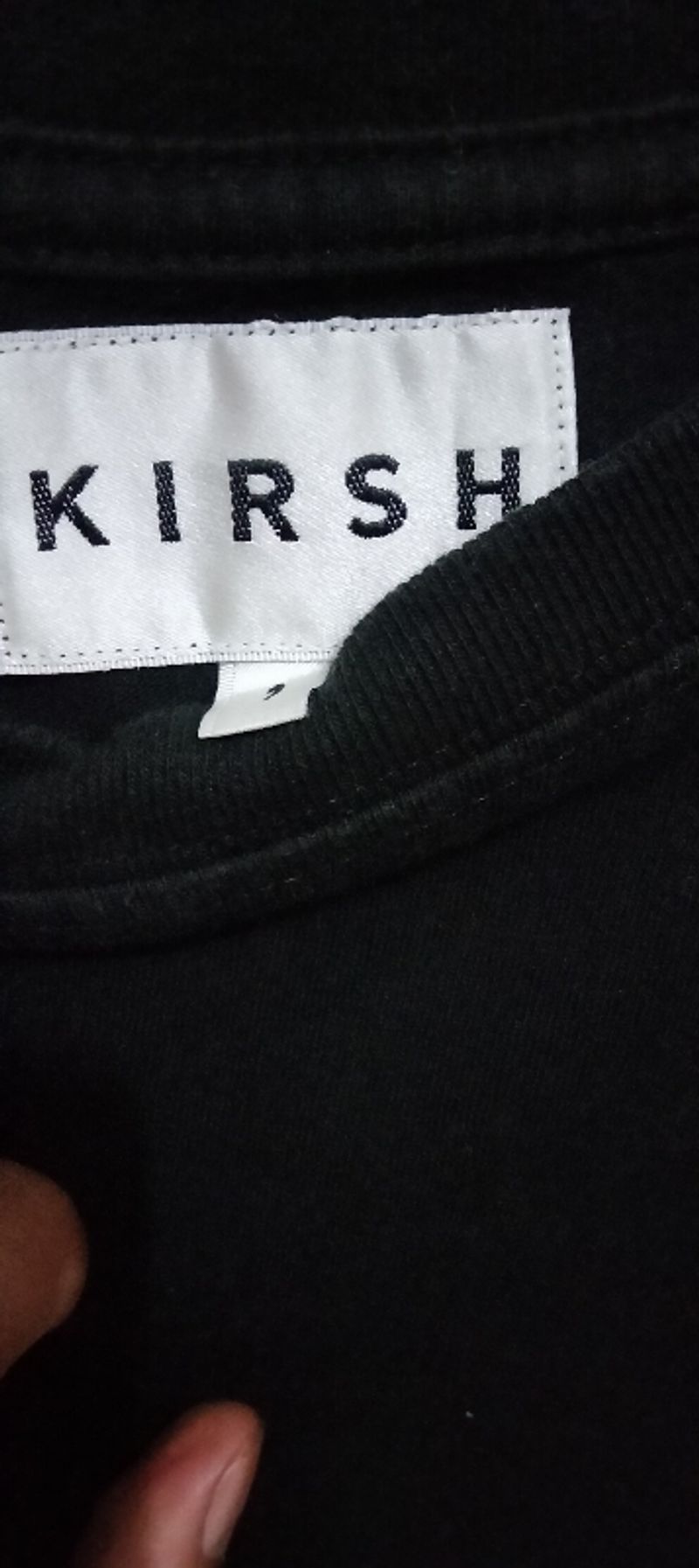 Kirsh, foto 5