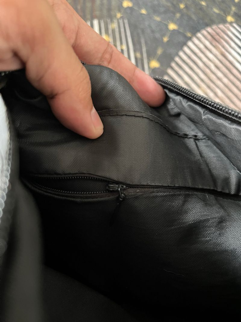 trapstar irongate t bag, foto 6