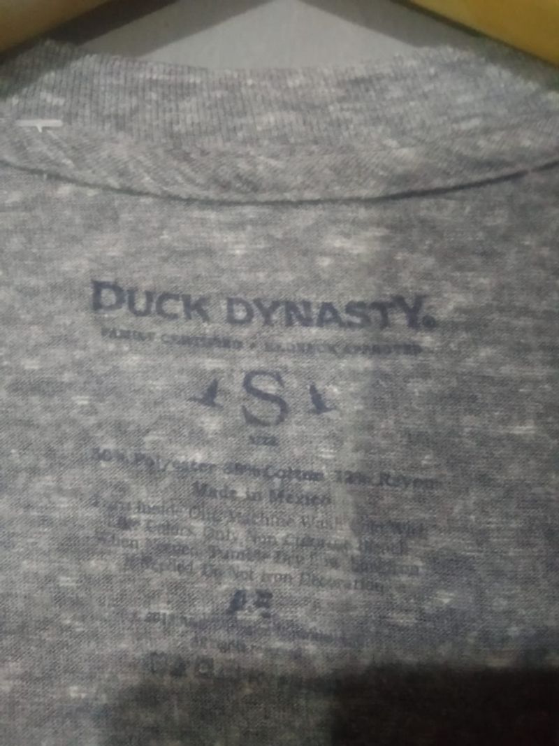 KAOS DUCK DYNASTY, foto 3