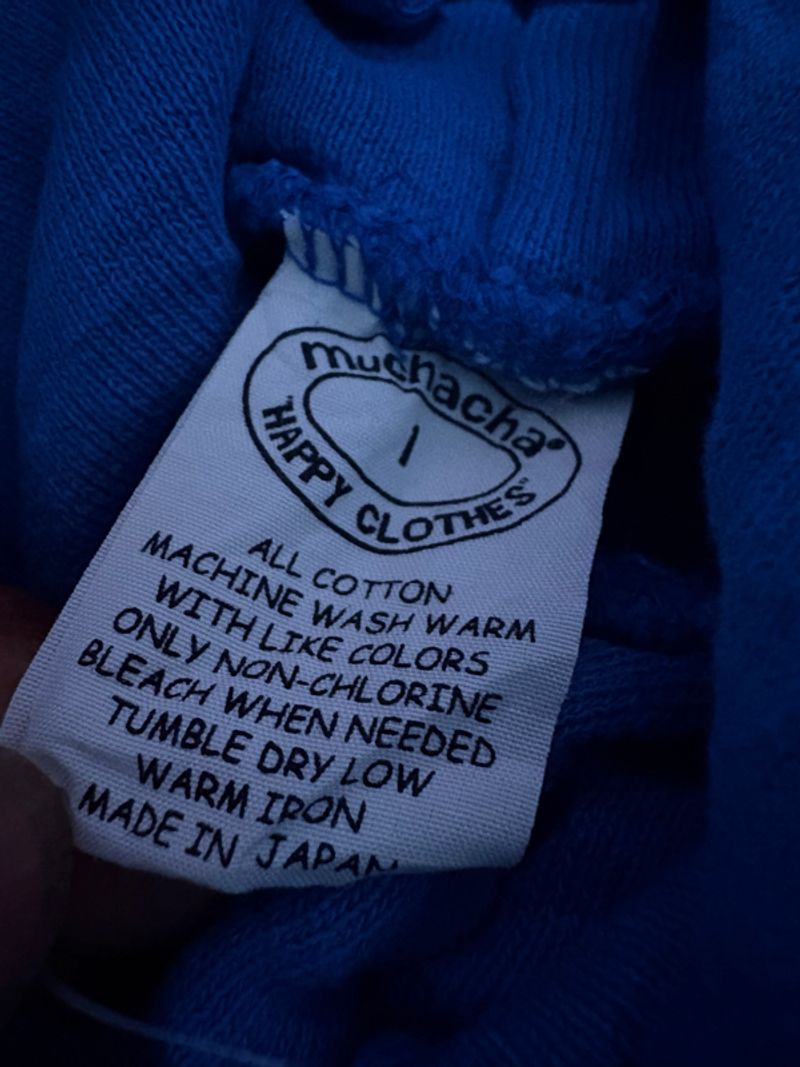Muchacha SUPERLUCKS Parody Hoodie, foto 5