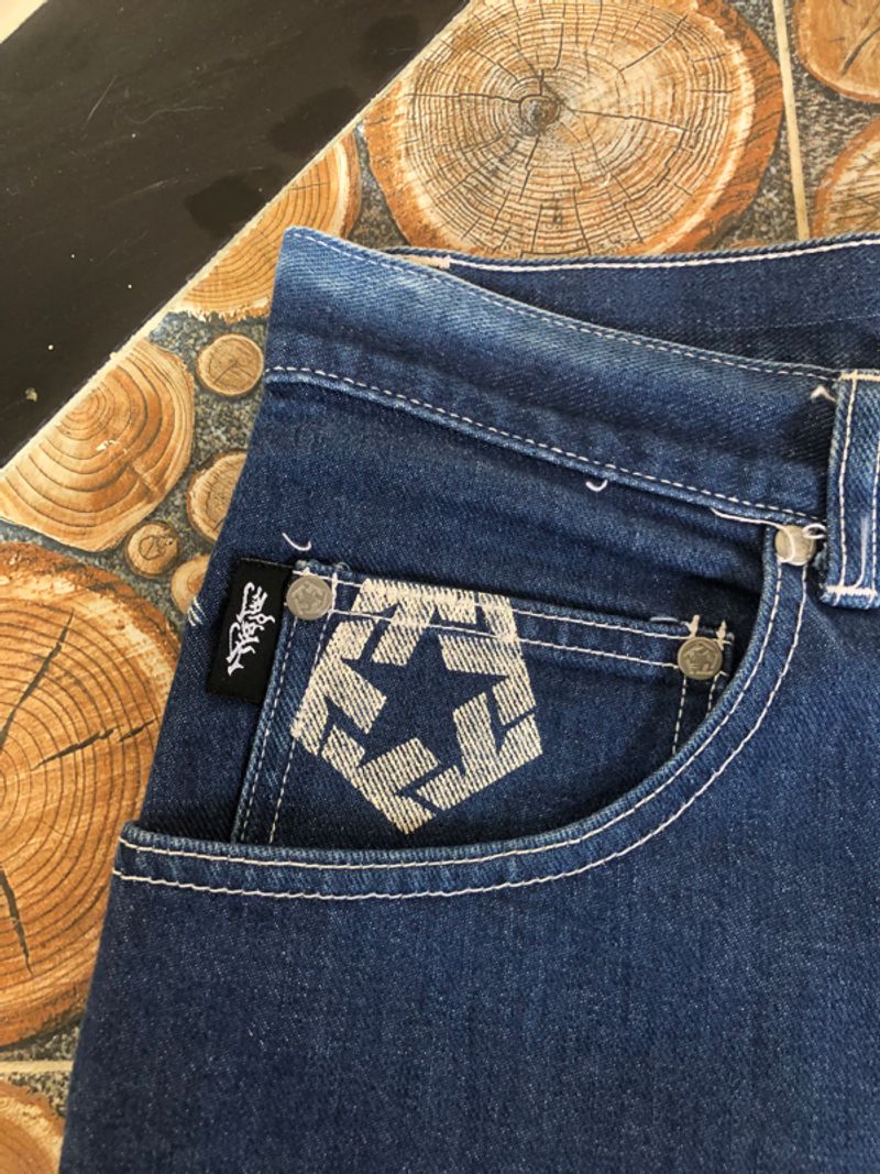 tribal gear baggy jeans, foto 5