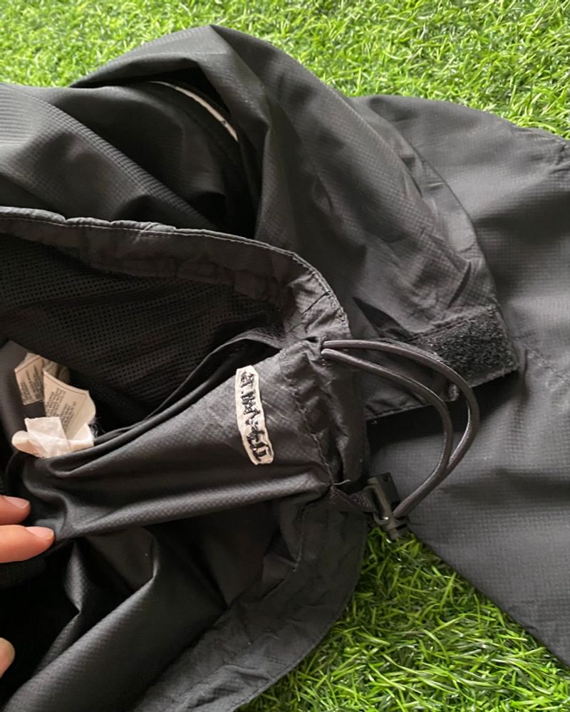 Nike vintage windbreaker jacket, foto 7