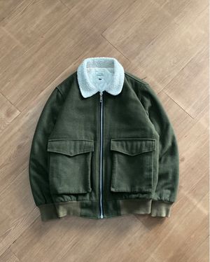 ASNOFIT AUTUMN WORKJACKET