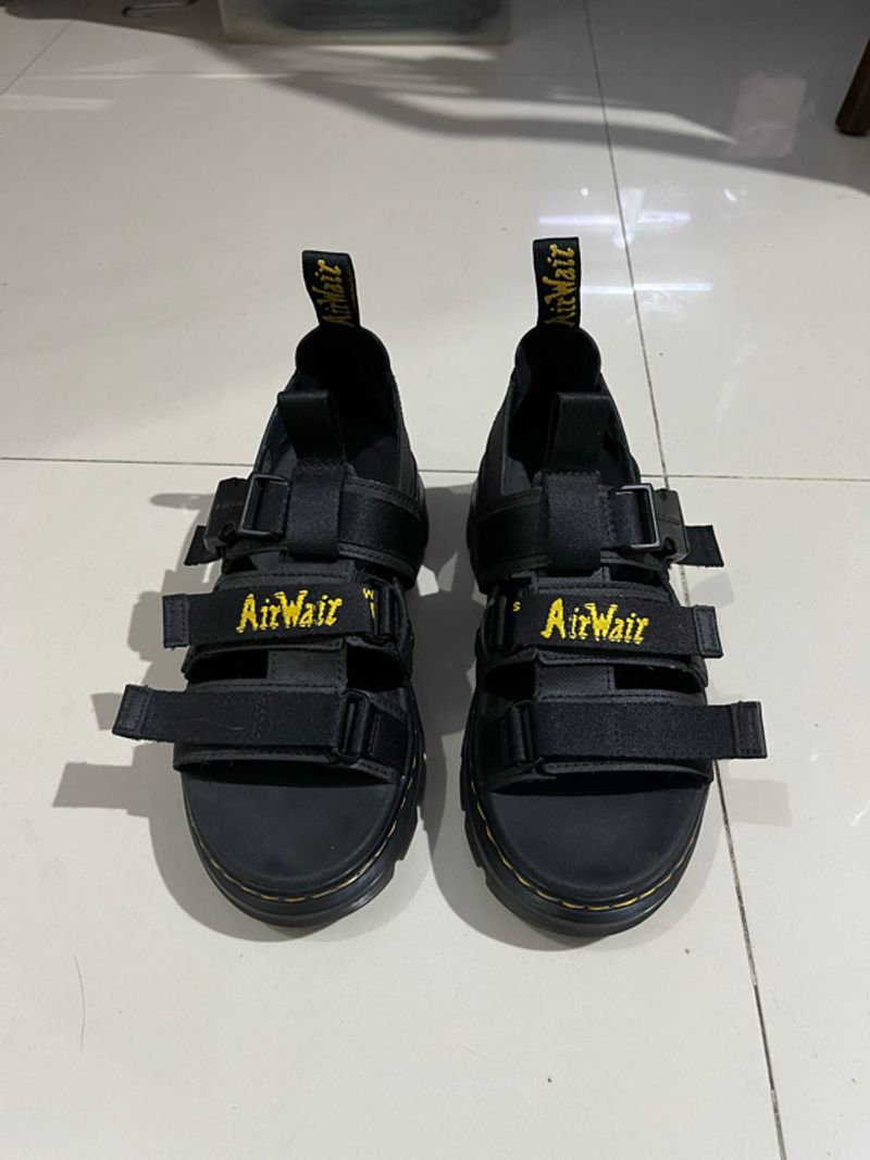 Dr. Martens Pearson Sandals, foto 2